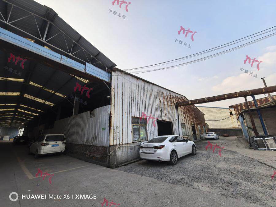 6月2日宜春市远洋农副产品公司五宗工业用地使用权、地上建筑物、构筑物、附属设施、苗木及抵押的机器设备网络拍卖公告