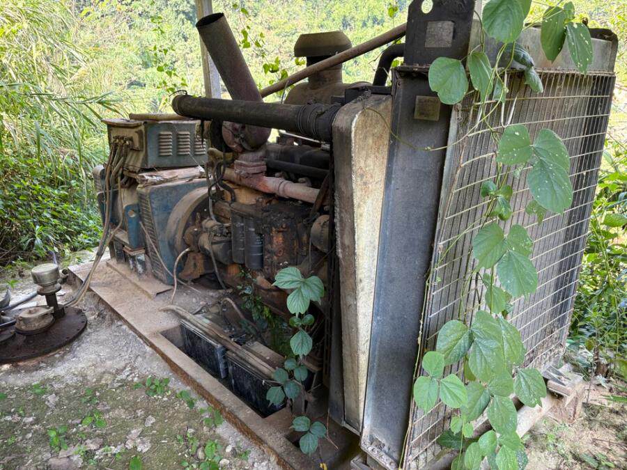 3月27日普洱市23台机器设备网络拍卖公告