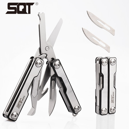SQT多功能组合工具救援剪