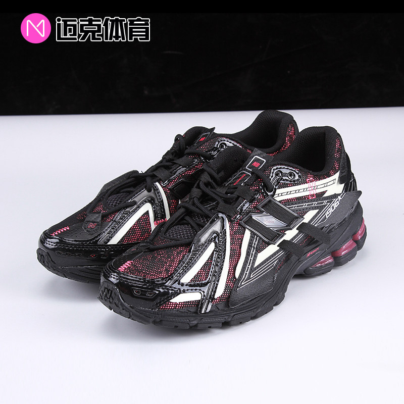 NewBalance休闲跑步鞋
