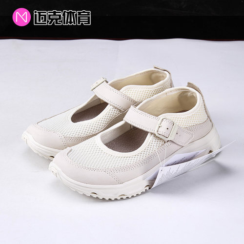 Salomon休闲玛丽珍凉鞋