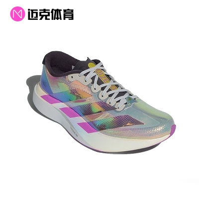 阿迪达斯AdizeroEVOSL跑步鞋