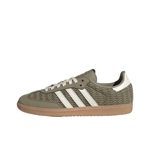 Adidas德训鞋女款运动休闲板鞋