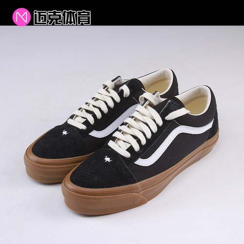 Vans × Liberaiders LX OLD SKOOL 百搭休闲板鞋 VN000EJUGR4