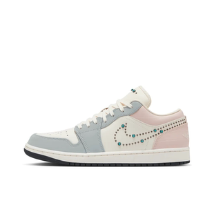LOW Jordan 001 低帮复古篮球鞋 IH7319 AJ1百搭时尚 Air