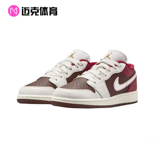 耐克AJ1运动休闲篮球鞋
