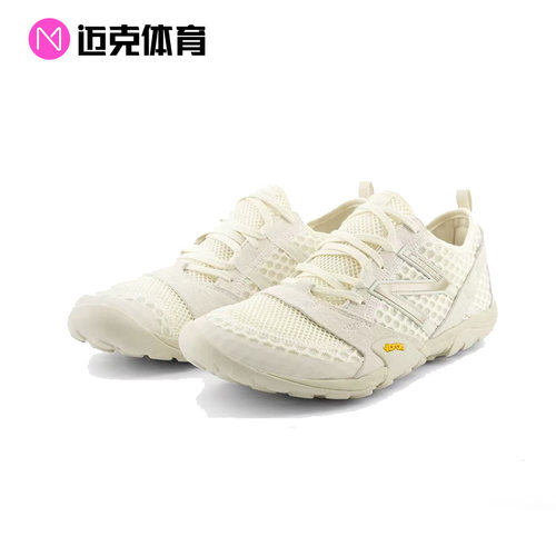 NewBalance运动薄底休闲跑鞋
