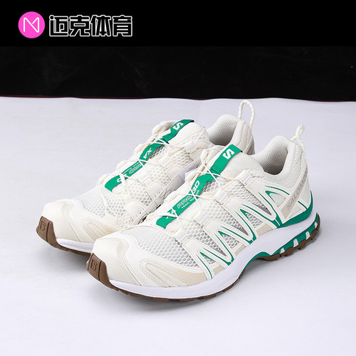 SALOMON潮流舒适低帮休闲鞋