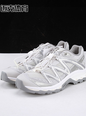 SALOMON萨洛蒙 XT-Quest 舒适百搭透气低帮户外功能休闲鞋477757
