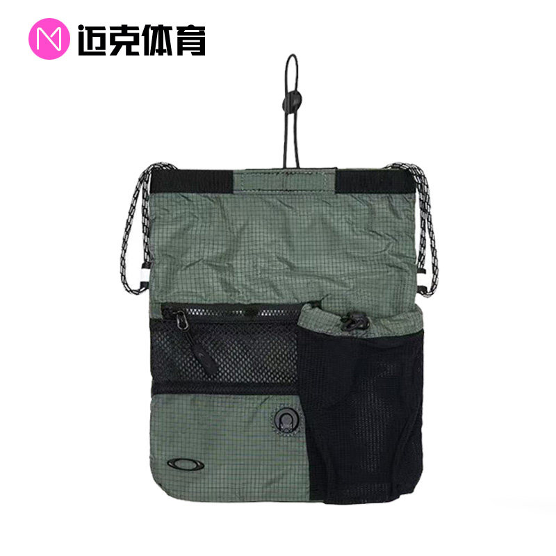 Oakley欧克利单肩斜挎包