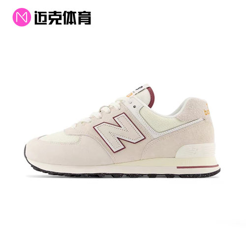 休闲跑步鞋NewBalance
