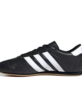 Adidas TAEKWONDO LACE W 舒适百搭低帮运动休闲鞋JS1192 JS1193