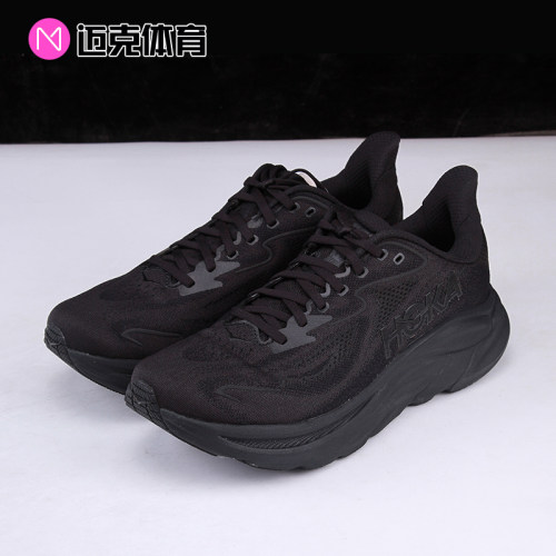 HOKAONEONEMCLIFTON10跑步鞋