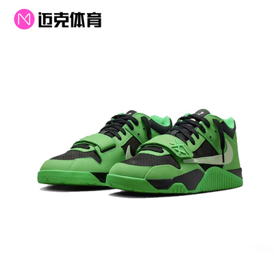 JordanCJ1T-Rexx复古篮球鞋