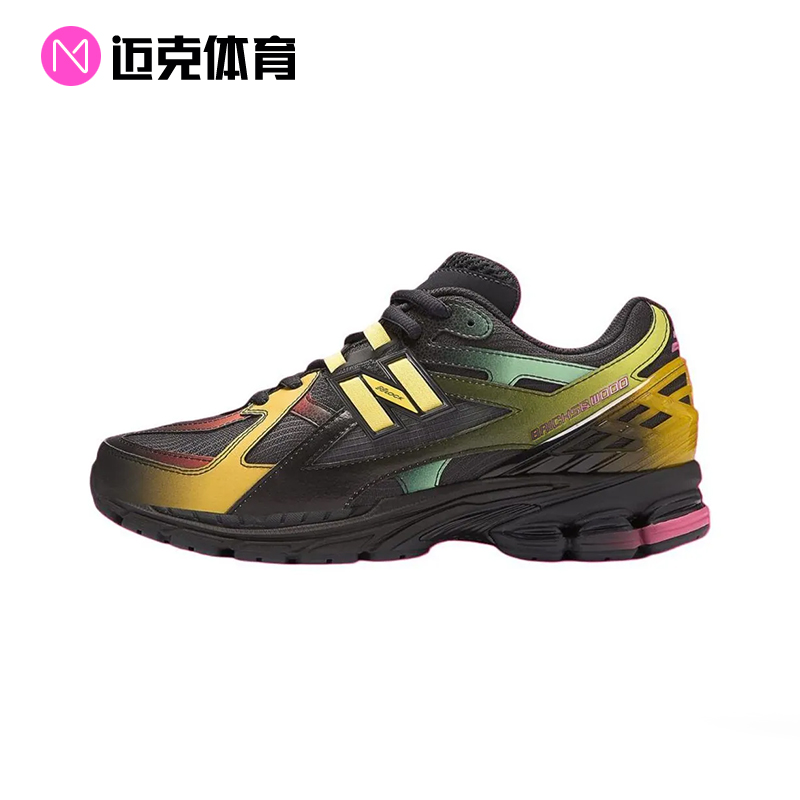运动休闲跑步鞋NewBalance