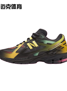 New Balance x BRICKS & WOOD 联名款男女运动休闲跑步鞋M1906ND1