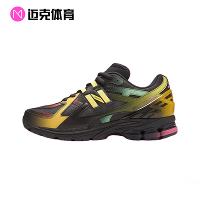 运动休闲跑步鞋NewBalance
