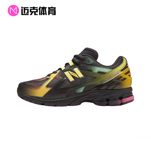 运动休闲跑步鞋NewBalance
