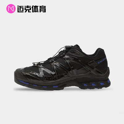 萨洛蒙XT-QUESTRECON机能休闲鞋