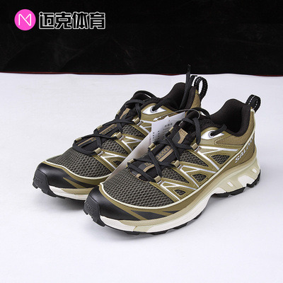 SALOMON百搭透气户外休闲鞋