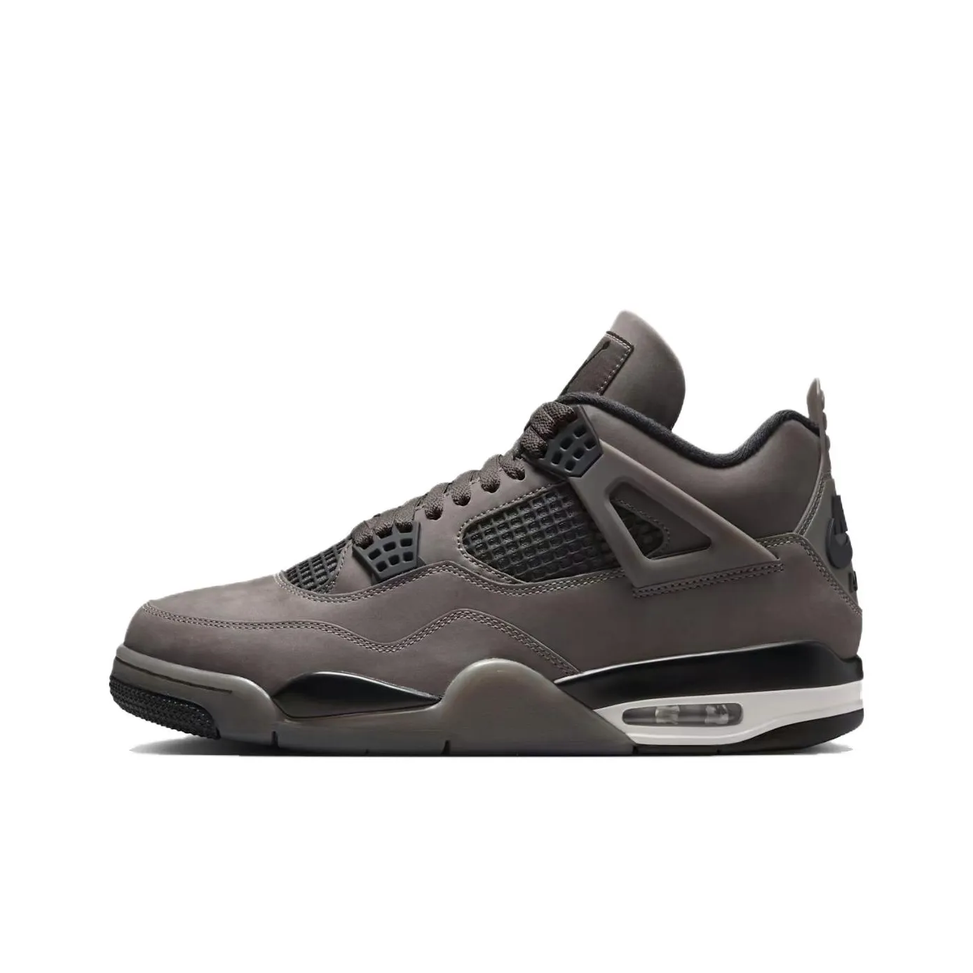 Air Jordan 4 Retro AJ4 百搭中帮复古篮球鞋FV5029-200