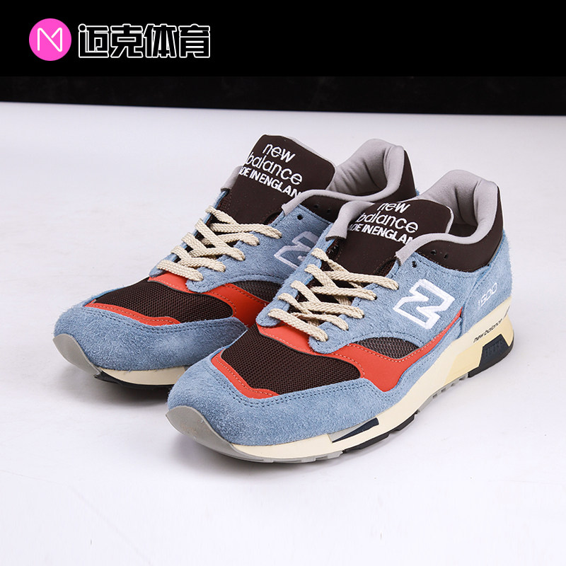 NewBalance百搭运动休闲跑鞋