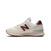 Balance 574系列 低帮女款 New 运动休闲跑步鞋 WL574RCF