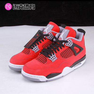 JordanAirJordan4Retro篮球鞋