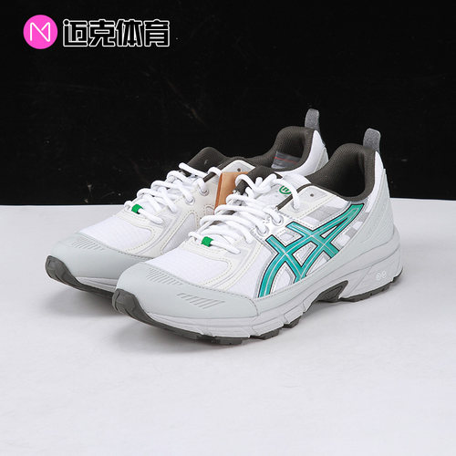 联名休闲跑鞋Asics男女