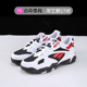 LOW 透气 低帮 100202785 Reebok 复古篮球鞋 PRESEASON