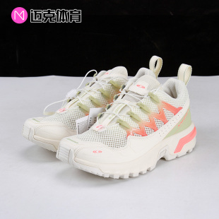 SALOMON萨洛蒙 ACS + OG 透气轻便 低帮 户外功能休闲鞋474434