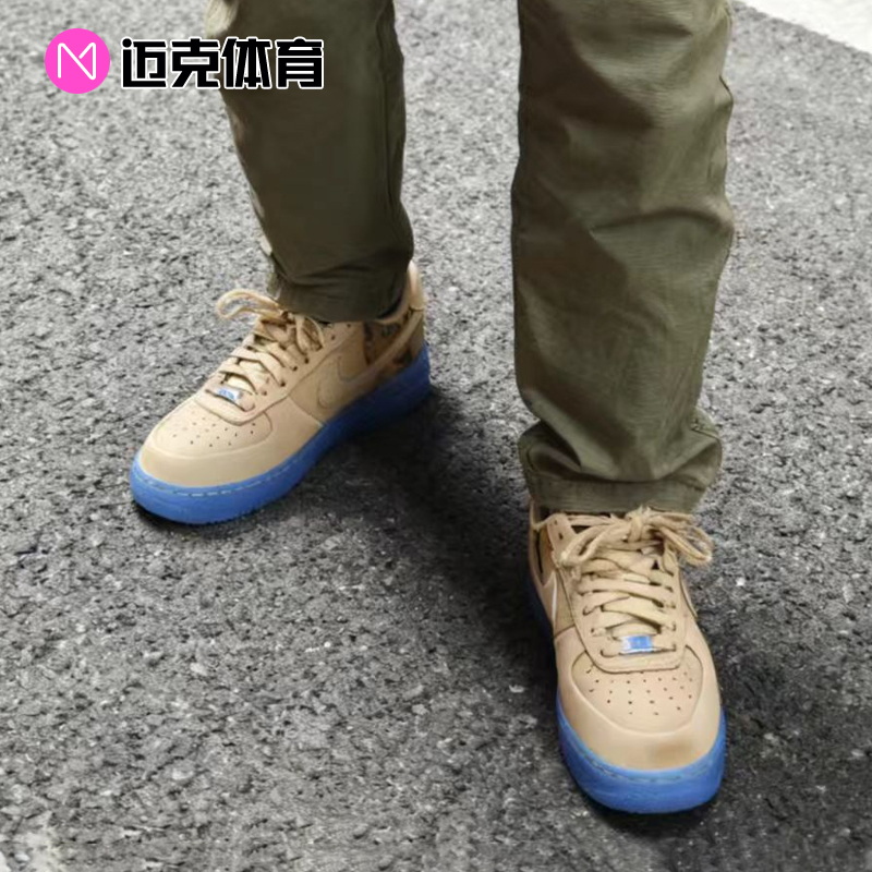 NikeAF1科比空军一号板鞋