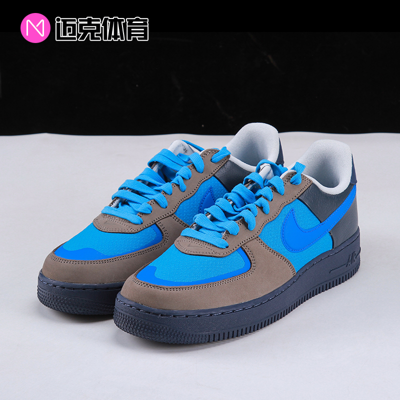 Nike休闲板鞋AF1空军一号低帮