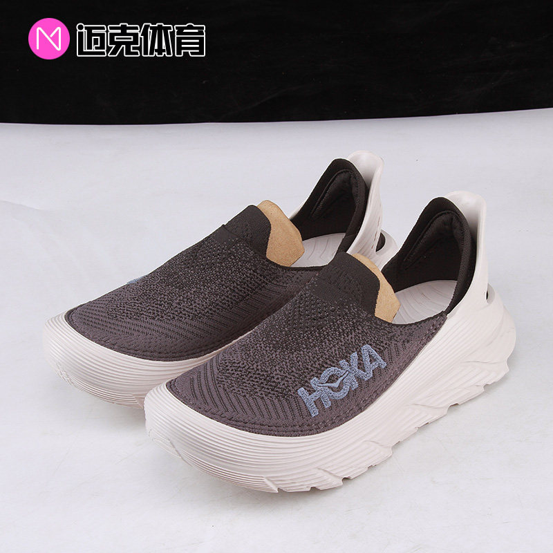 HokaRESTORETC运动休闲鞋