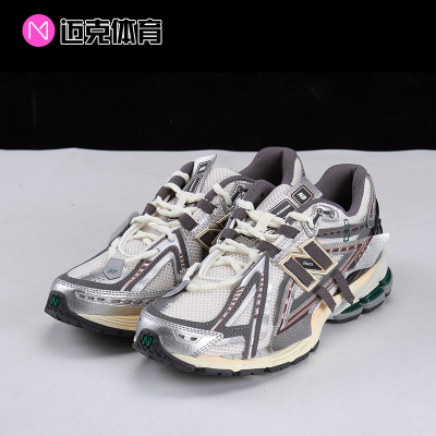 NewBalance休闲跑步鞋
