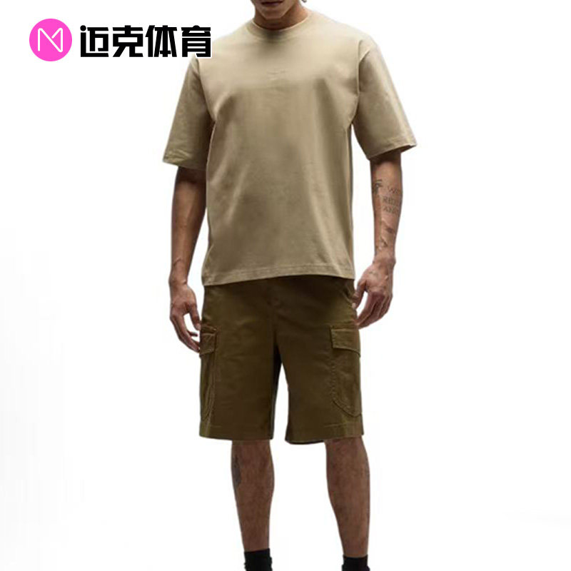 Oakley欧克利SOHOGENSSTEET恤