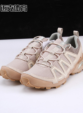 SALOMON萨洛蒙 SPEEDCROSS 3 EXPANSE COZY 复古运动休闲鞋477932