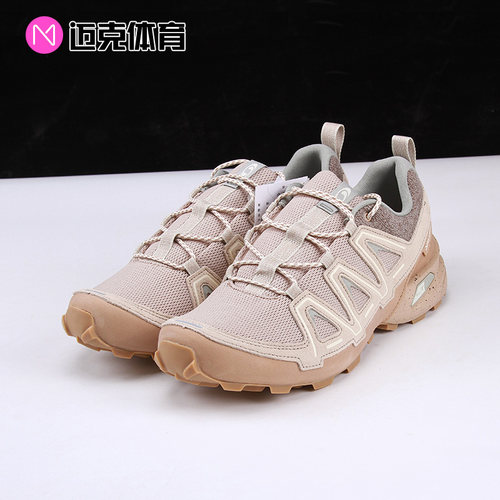 SALOMON复古运动休闲鞋