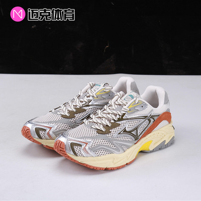 Mizuno老爹鞋男女休闲鞋