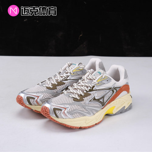 Mizuno老爹鞋男女休闲鞋