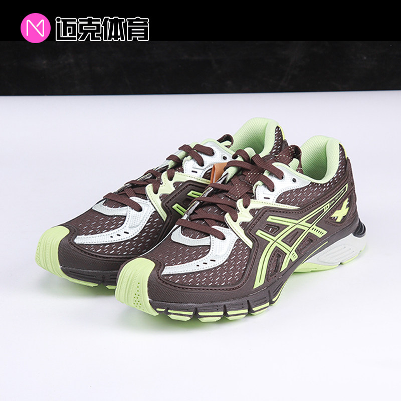ASICS时尚复古运动休闲鞋