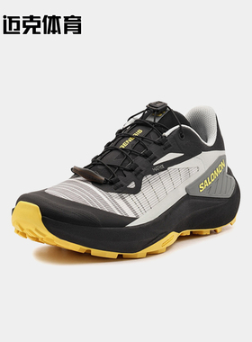 SALOMON萨洛蒙 GENESIS 舒适百搭 越野跑鞋 479781