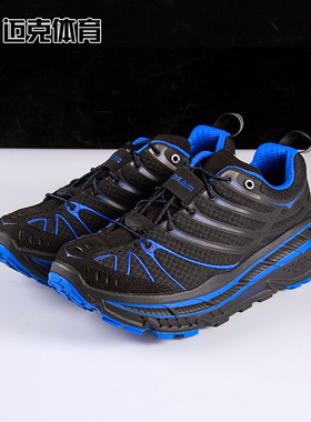 HOKA ONE ONE STINSON EVO OG 男低帮户外运动跑鞋1155350-BLTR
