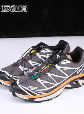 SALOMONXT-6潮流运动休闲鞋