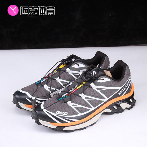 SALOMONXT-6潮流运动休闲鞋