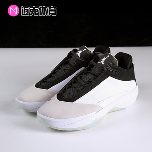 AJ40 百搭舒适低帮男款 Air HM9932 实战篮球鞋 100 Jordan