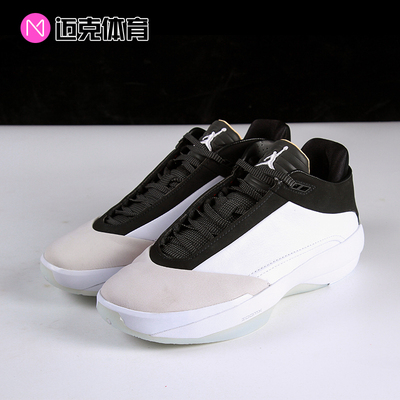 NikeAJ40男款实战篮球鞋