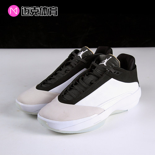 NikeAJ40男款实战篮球鞋