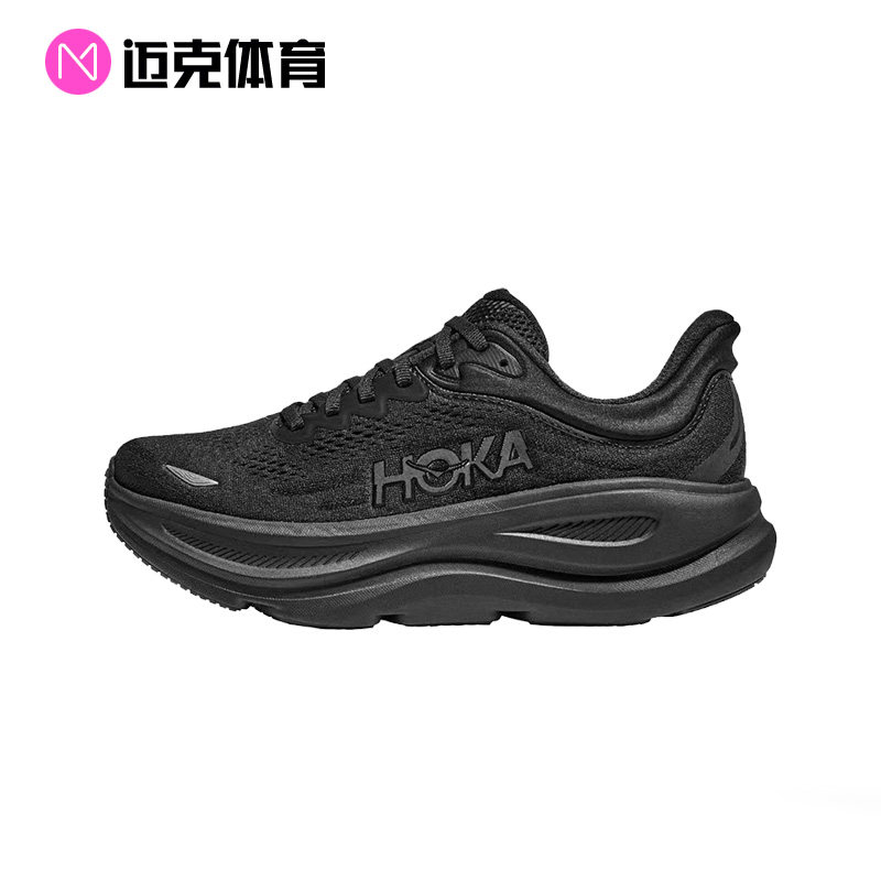 HOKAONEONEWBONDI9休闲跑步鞋图片