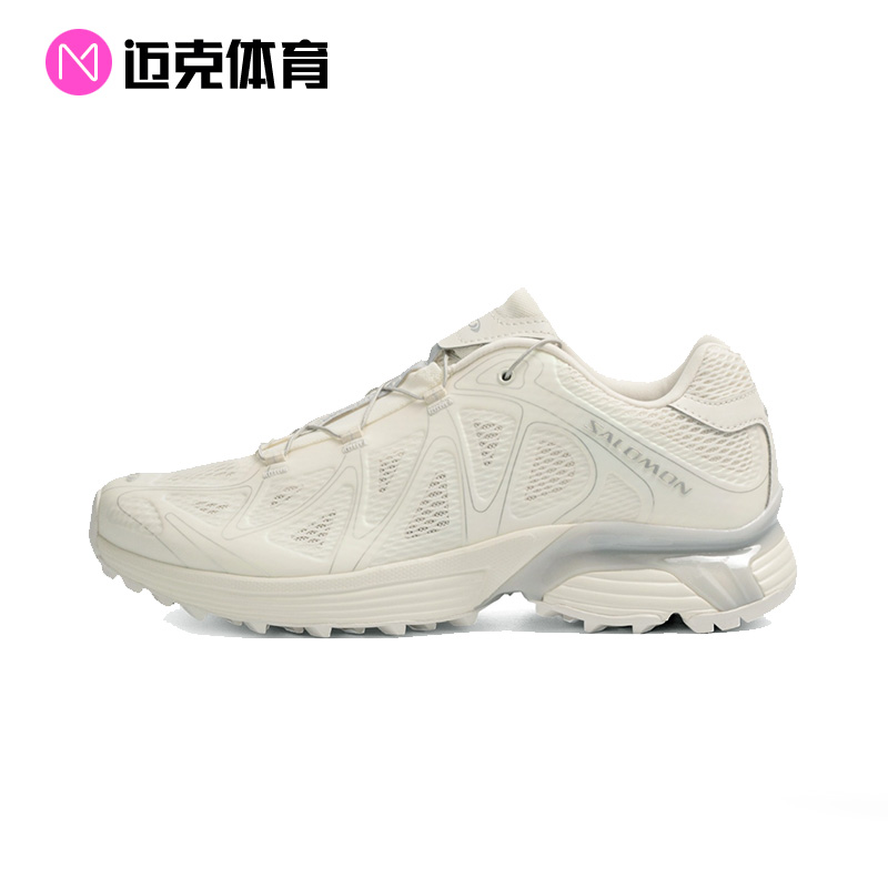 SALOMON百搭男女休闲跑步鞋